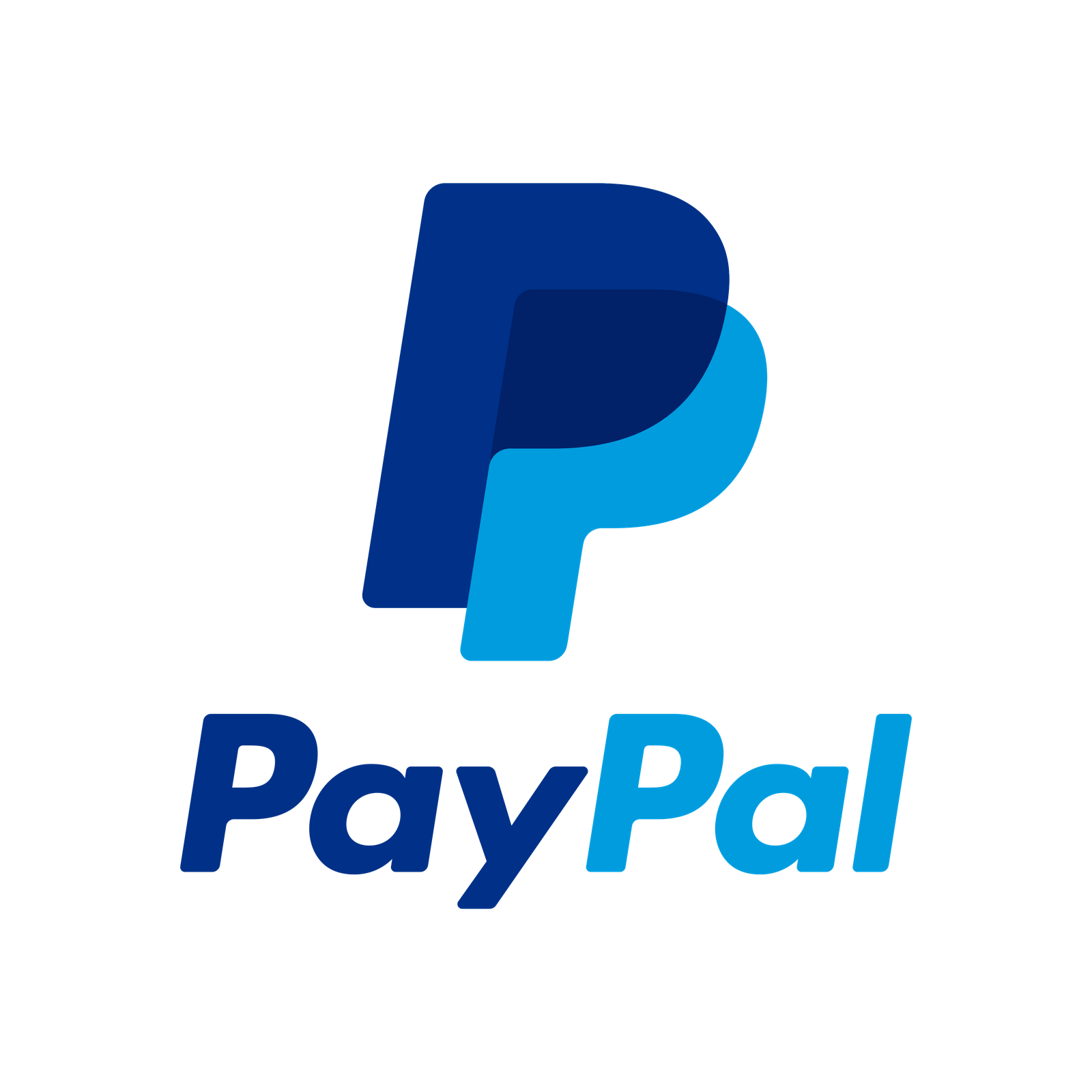 Logo de Paypal